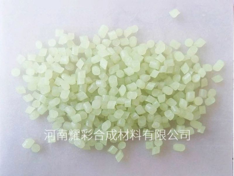 橡膠顆粒